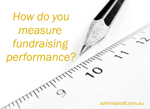 measuring performance