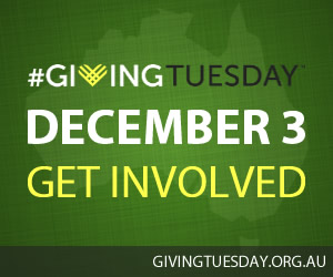 Giving Tuesday