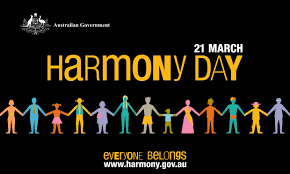 Harmony Day