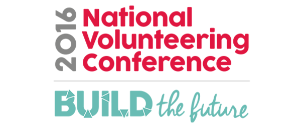 National Volunteering Conference